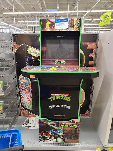 Department Store «Walmart Supercenter», reviews and photos, 17 Myrick St, Lamoine, ME 04605, USA