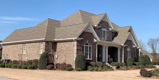 Midian Roofing Inc in Calhoun, Georgia