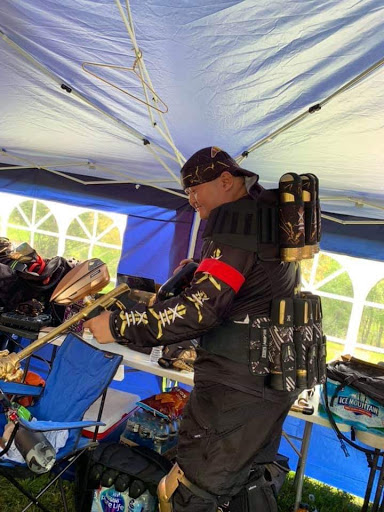 Paintball Center «Legacy Paintball and Airsoft Park», reviews and photos, 2807 Canal Street, Lockport, IL 60441, USA