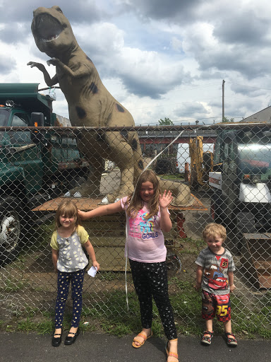 Stadium «Valor Field AT Veterans Memorial Stadium», reviews and photos