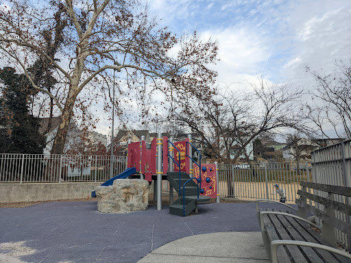 High View Park playground
