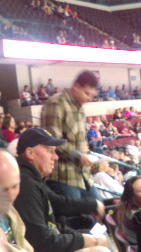 Hockey Club «Bakersfield Condors Pro Hockey», reviews and photos