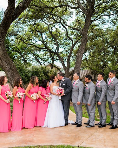 Club «The Club at Garden Ridge», reviews and photos, 21320 Water Wood Dr, San Antonio, TX 78266, USA