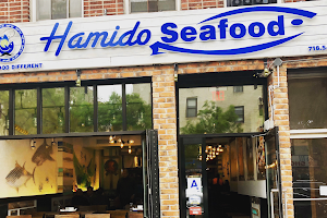 Hamido Seafood image