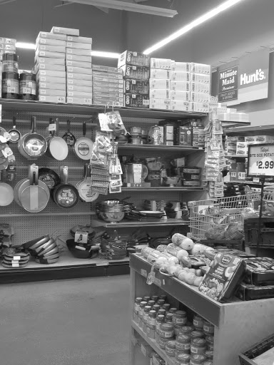 Grocery Store «Grocery Outlet Bargain Market», reviews and photos, 1460 Fitzgerald Dr, Pinole, CA 94564, USA