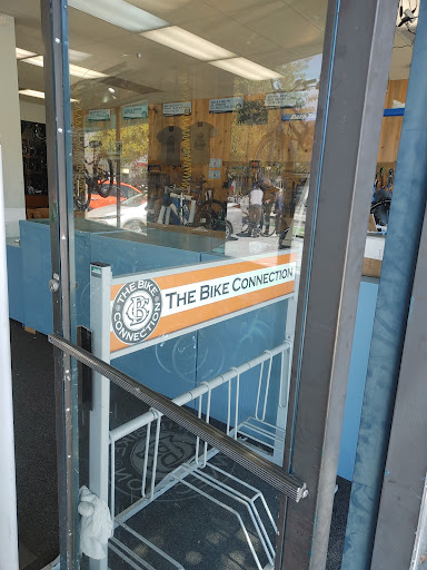 Bicycle Store «Bike Connection - San Francisco», reviews and photos, 1090 Folsom St, San Francisco, CA 94103, USA