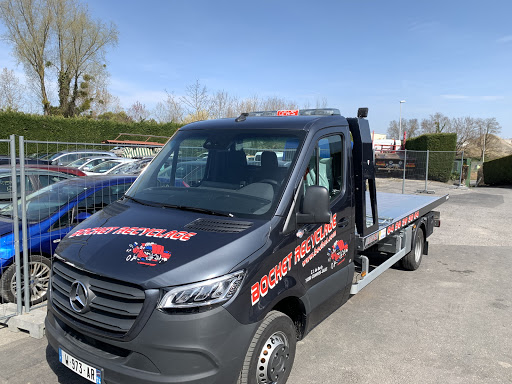 Photo 2 - Bochet Recyclage Sarl