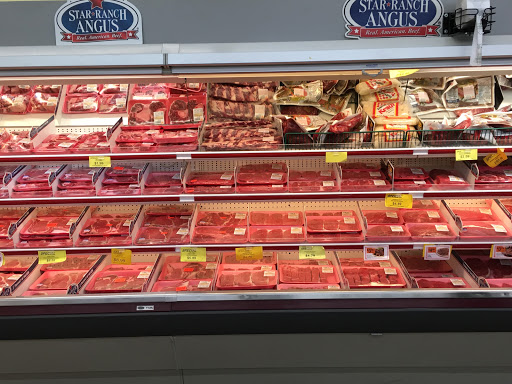 Supermarket «Palace Supermarket», reviews and photos, 1942 S Venoy Rd, Westland, MI 48186, USA