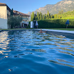 Photo n°1 de l'avis de Alfred.e fait le 14/08/2022 à 15:58 sur le  Hotel Weingarten à Kaltern an der Weinstraße