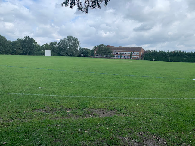 Merton Cricket Club - London