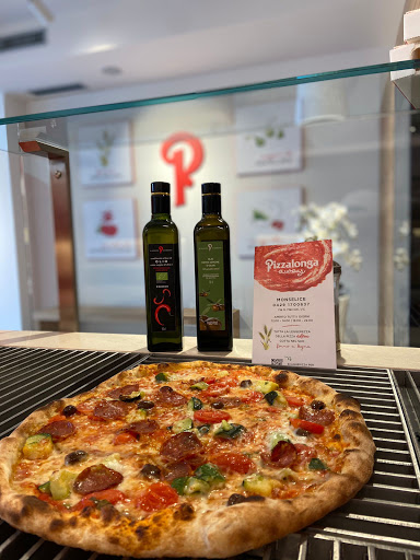 Pizzalonga Away Monselice in Monselice, Provincia di Padova
