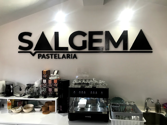 Salgema pastelaria