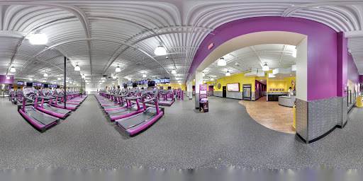 Gym «Planet Fitness», reviews and photos, 525 W Lake St, Addison, IL 60101, USA