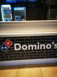 Les plus récentes photos du Pizzeria Domino's Pizza Nice - n°5