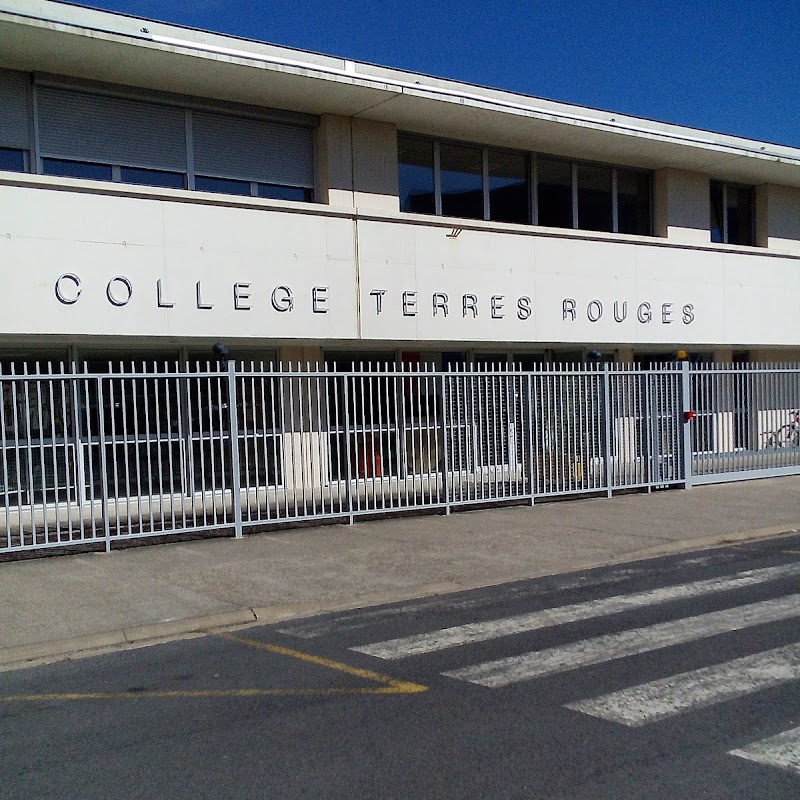 Collège Terres Rouges