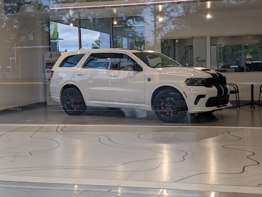 Car Dealer «Midway Chrysler Dodge Jeep Ram», reviews and photos, 219 2nd Ave E, Kearney, NE 68847, USA