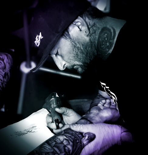 Explore meaningful stick and poke tattoo ideas, creative tattoo ideas in Myrtle Beach, available at Elite Ink Tattoos of Myrtle Beach