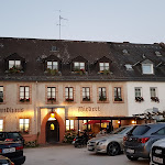 Photo n°1 de l'avis de Claudia.e fait le 05/08/2018 à 19:50 sur le  Landhaus Diedert à Wiesbaden