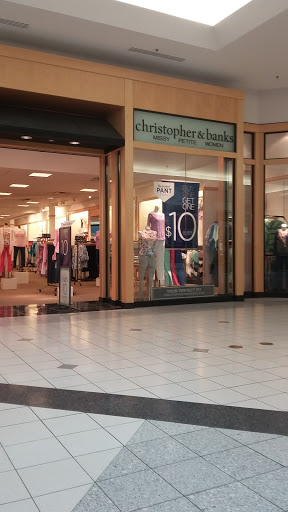 Shopping Mall «Great Northern Mall», reviews and photos, 4954 Great Northern Mall, North Olmsted, OH 44070, USA