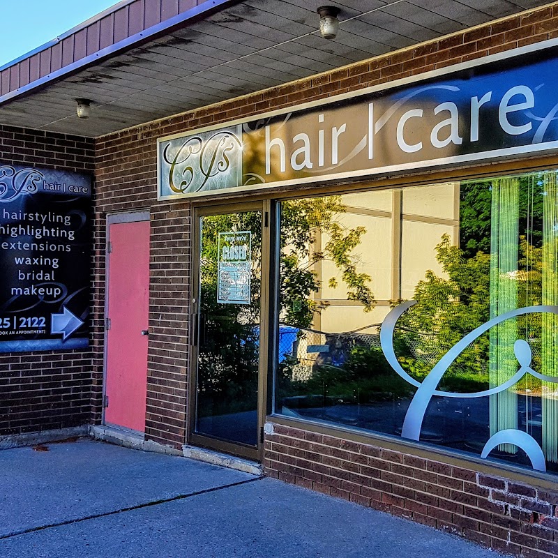 C J's Hair Care