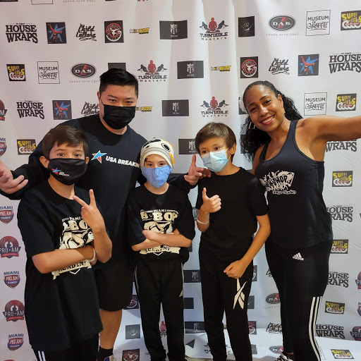 Dance School «Jus HipHop Dance Studio», reviews and photos, 9051 Pembroke Rd, Pembroke Pines, FL 33025, USA