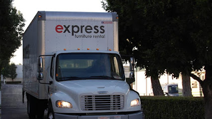 Express Furniture Rental