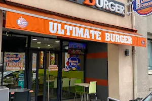 Ultimate Burger image