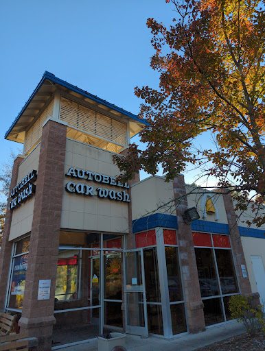 Car Wash «Autobell Car Wash», reviews and photos, 5206 NC-55, Durham, NC 27713, USA