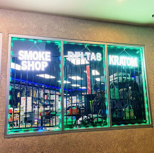 Clothing Store «Norcal Clothing and Smoke Shop», reviews and photos, 5802 Lindhurst Ave, Marysville, CA 95901, USA