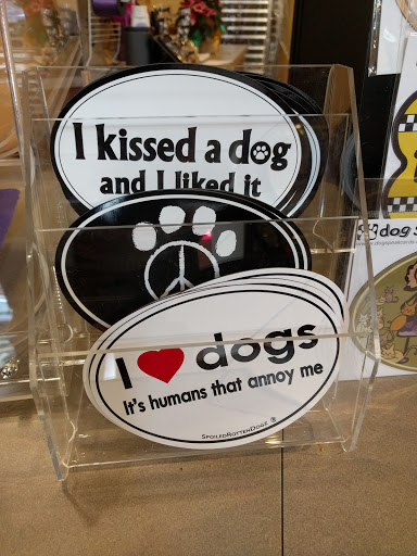 Pet Store «Three Dog Bakery», reviews and photos, 6323 Delmar Blvd, University City, MO 63130, USA