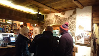 Atmosphère du Pizzeria La Cantine Plagne 1800 à La Plagne-Tarentaise - n°7