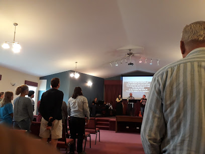 Full Gospel Assembly (PAOC)