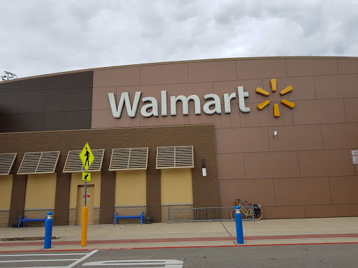 Department Store «Walmart Supercenter», reviews and photos, 820 S Rand Rd, Lake Zurich, IL 60047, USA