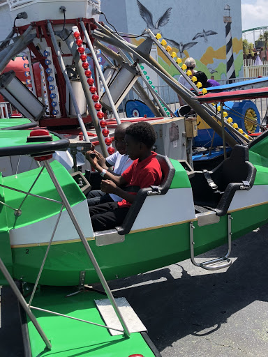 Wedding Venue «Jolie An Event Venue», reviews and photos, 5240 Panola Industrial Blvd, Decatur, GA 30035, USA