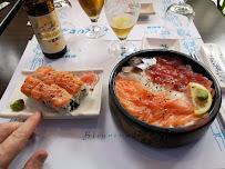 Plats et boissons du Restaurant japonais Japan Sakura à Évreux - n°7
