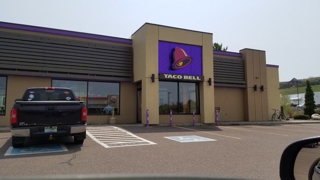 Taco Bell 49931
