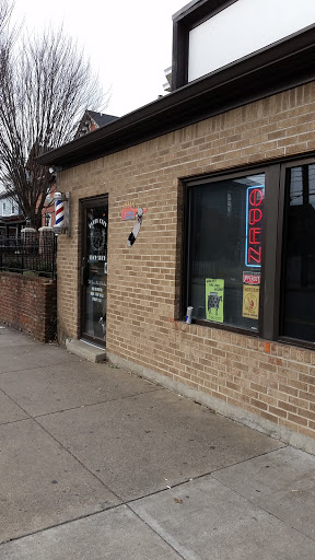 Barber Shop «Derby City Chop Shop», reviews and photos, 1233 Bardstown Rd, Louisville, KY 40204, USA