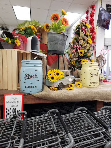 Craft Store «Ben Franklin Crafts», reviews and photos, 1001 Waterman Rd, Kingsport, TN 37660, USA