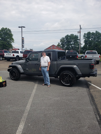 Car Dealer «Providence Autos», reviews and photos, 804 Lancaster Pike, Quarryville, PA 17566, USA