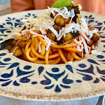 Photo n°2 de l'avis de Sára.a fait le 07/04/2024 à 19:02 sur le  Liska à Cefalù