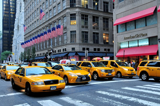 FortWorth Taxi Cab Service