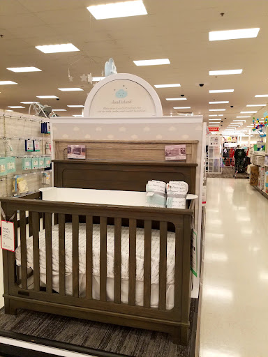 Department Store «Target», reviews and photos, 155 Mountaineer Dr, Stroudsburg, PA 18360, USA