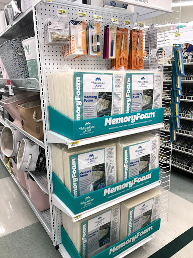 Fabric Store «Jo-Ann Fabrics and Crafts», reviews and photos, 9052 Highland Rd, White Lake, MI 48386, USA