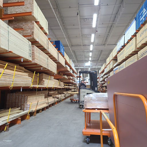 Home Improvement Store «The Home Depot», reviews and photos, 530 Mt Pleasant Ave, Dover, NJ 07801, USA