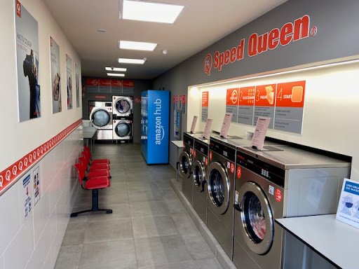 Lavandería Autoservicio Speed Queen