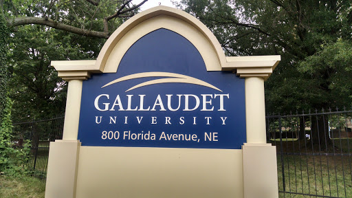 Universidad Gallaudet