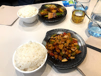 Poulet Kung Pao du Restaurant chinois Table Neuf à Paris - n°8
