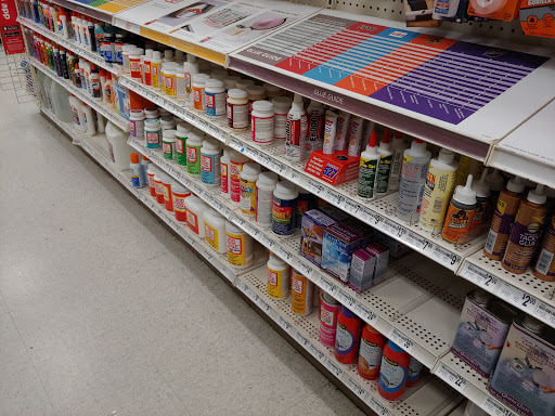 Craft Store «Michaels», reviews and photos, 10500 Ulmerton Rd #250, Largo, FL 33771, USA