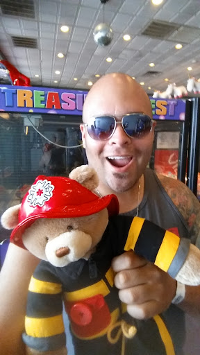 Amusement Center «Coin Castle Amusements», reviews and photos, 500 Boardwalk, Seaside Heights, NJ 08751, USA