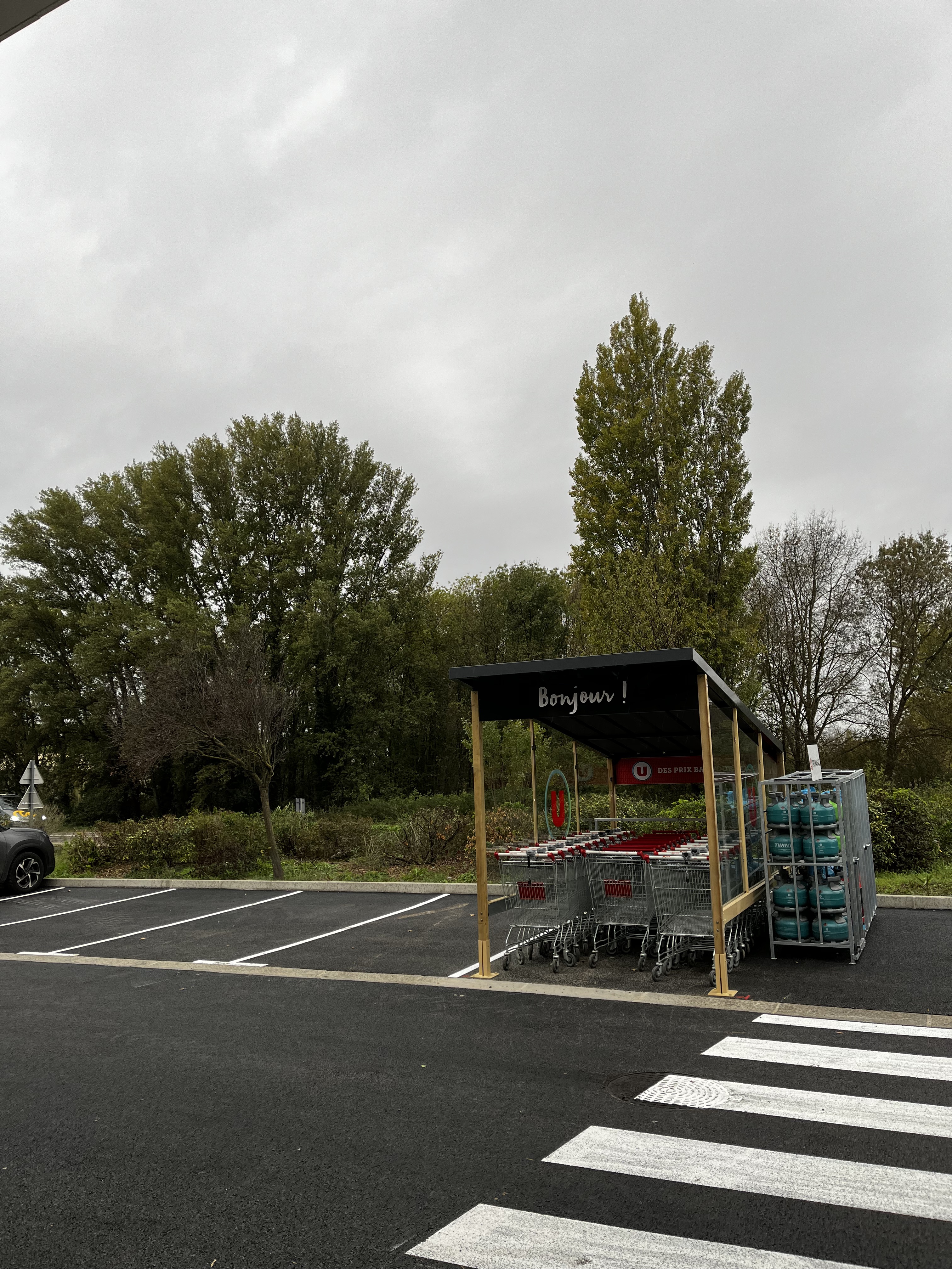 Photo n° 3 de l'avis de Clément.a fait le 03/11/2022 à 11:21